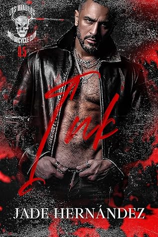 Ink (Los Diablos Motorcycle Club #0.5)