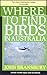 Where to Find Birds in Australia