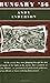 Hungary '56 by Andy Anderson (1990-01-01)
