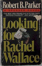 Looking for Rachel Wallace