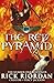 The Red Pyramid (The Kane Chronicles, Book 1) by Rick Riordan (2011-05-01)