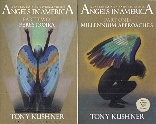Angels in America: Part One - Millennium Approaches