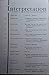 Interpretation: A Journal O...
