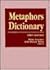 Metaphors Dictionary