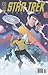 Star Trek Year Four #2 "Cover A" by IDW Publishing
