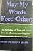 May my words feed others;: ...