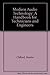 Modern Audio Technology: A Handbook for Technicians and Engineers by Clifford Martin (1992-02-01) Hardcover