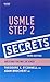 USMLE Step 2 Secrets [Paper...