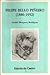 Felipe Bello Piñeiro (1886-1952) (O Movemento renovador da arte galega) (Spanish Edition)