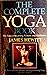 Complete Book of Yoga