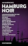 Hamburg Noir (German Edition)