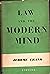 Law & the Modern Mind 6TH