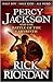 Percy Jackson and the Battle of the Labyrinth by Rick Riordan