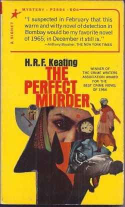 The Perfect Murder