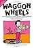 Waggon Wheels - A second book of 26 pieces for beginner viola players with piano accompaniment - Easy String Music - viola and piano by Katherine Colledge (2000-04-17)