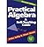 [Practical Algebra: A Self-Teaching Guide (Wiley Self-Teaching Guides)] [Author: Selby, Peter H.] [July, 1991]