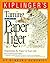 Taming the Paper Tiger Organizing the Paper In Your Life by Barbara Hemphill (1992-05-03)