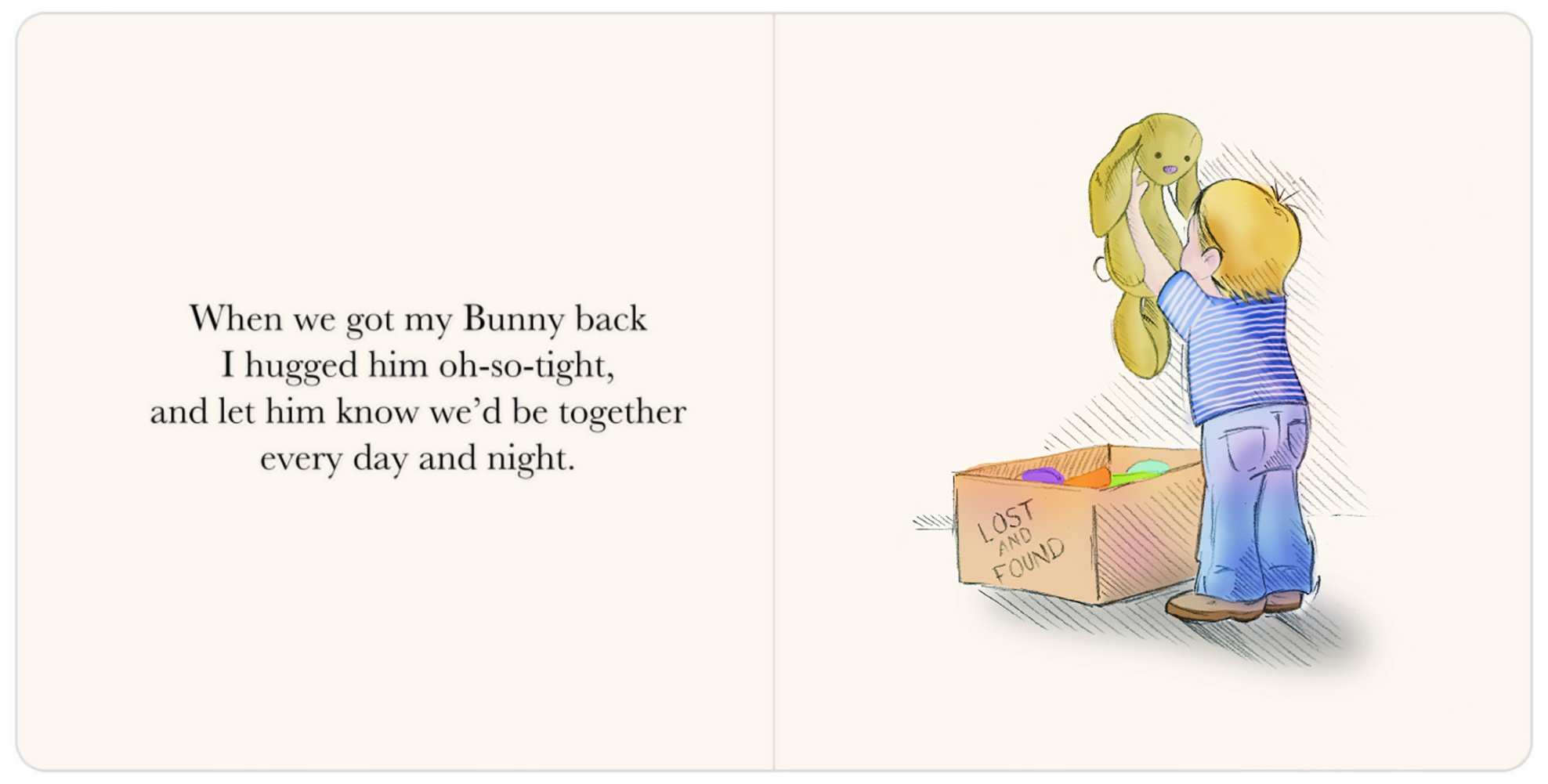 Jellycat My Bunny Loves Me Board Book (Unknown Binding)