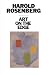 Art on the Edge: Creators a...