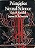 Principles of Neural Science by E. Kandel (1981-06-01)