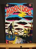 Moondog #4