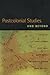 Postcolonial Studies and Be...