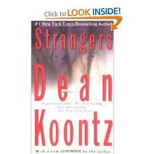 Strangers Publisher: Berkley