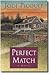 Perfect Match by Jodi Picoult