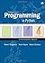 Introduction to Programming in Python: An Interdisciplinary Approach by Robert Sedgewick (2015-06-02)