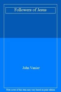 Followers of Jesus (Paperback)
