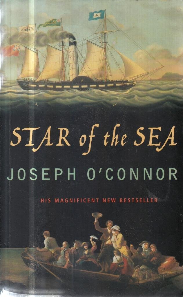 Star of the Sea