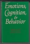 Emotions, Cognition, and Behavior