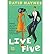 { [ LIVE AT FIVE[ LIVE AT FIVE ] BY HAYNES, DAVID ( AUTHOR )SEP-15-1997 PAPERBACK ] } Haynes, David ( AUTHOR ) Sep-15-1997 Paperback