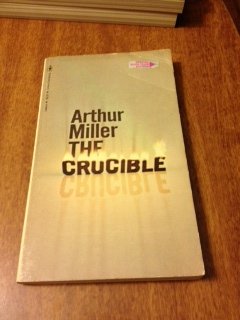 The Crucible