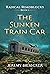 The Sunken Train Car by Jeremy Biesecker