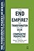 The International Politics of Eurasia: v. 9: The End of Empire? Comparative Perspectives on the Soviet Collapse by S. Frederick Starr (1996-12-07)
