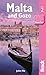 Malta and Gozo, 2nd (Bradt Travel Guide) by Juliet Rix (2013-07-16)
