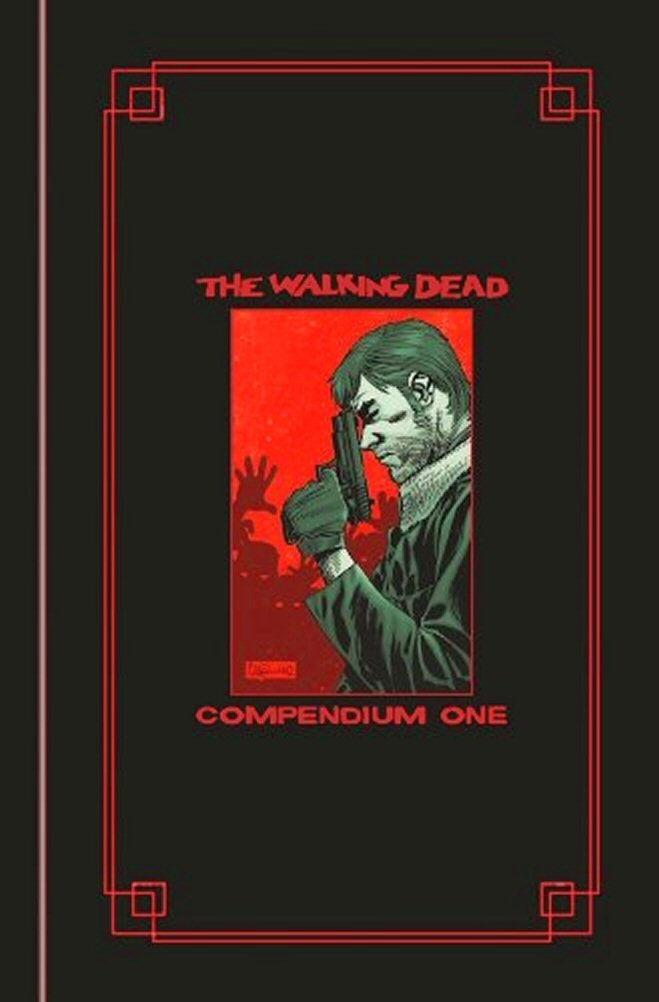 The Walking Dead, Compendium 1