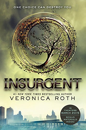 Insurgent (Divergent Series) by Roth, Veronica (2015) Paperback