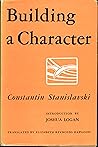 Building a Character