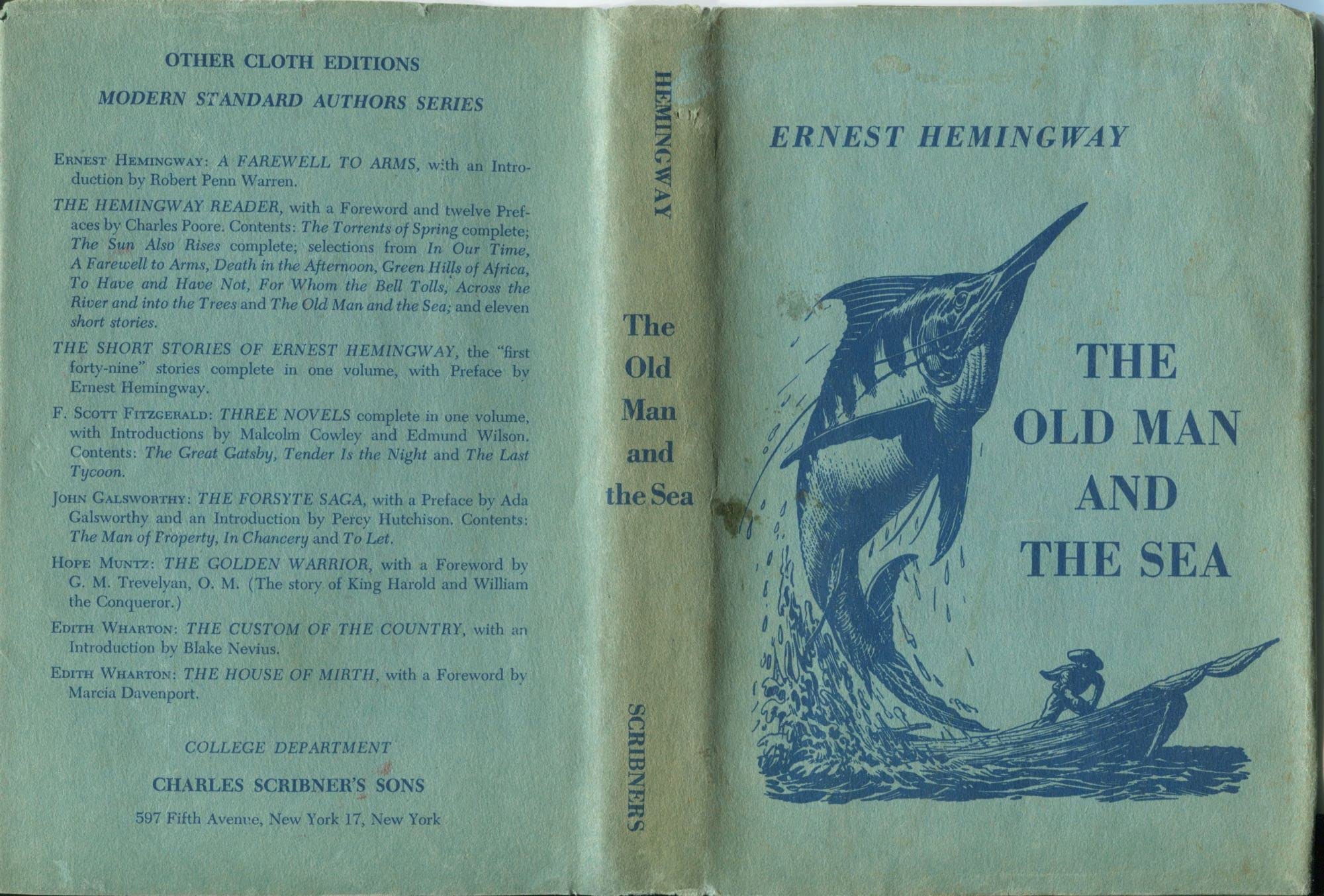 The Old Man and the Sea