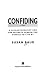 Confiding: A Psychotherapis...