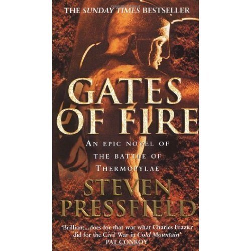 Gates of Fire