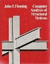 Computer Analysis of Structural Systems (Schaum's Outline Series in Civil Engineering) Computer Analysis of Structural Systems (Schaum's Outline Series in Civil Engineering)