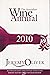 The Australian Wine Annual 2010 by Jeremy Oliver