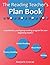 By Marjorie Conrad - The Reading Teacher's Plan Book (2010-02... by Marjorie Conrad