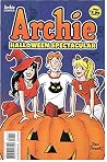 ARCHIE HALLOWEEN ...