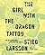 The Girl with the Dragon Tattoo [Audiobook, Unabridged]