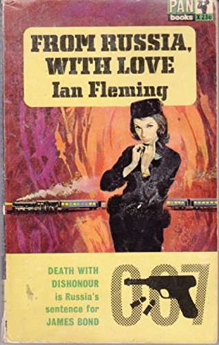 From Russia with Love