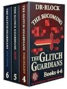 The Becoming: An ...